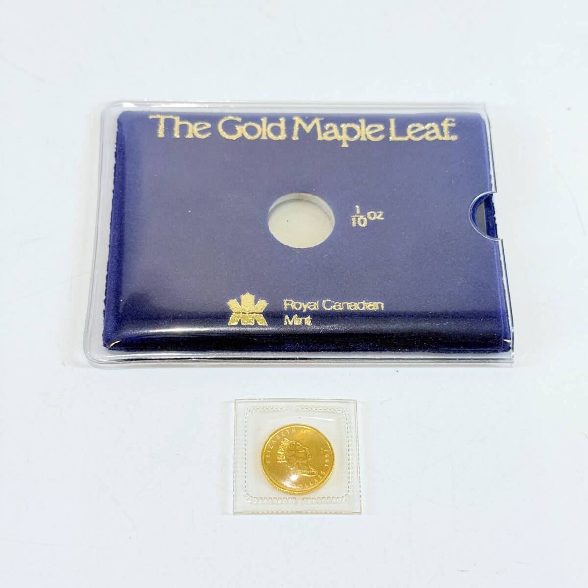 2026年 カナダ メイプルリーフ銀貨 1オンス 純銀 保証書付 メイプル