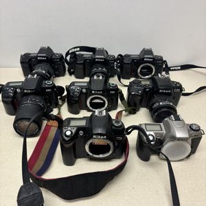 nikon f-601のYahoo!オークション(旧ヤフオク!)の相場・価格を見る