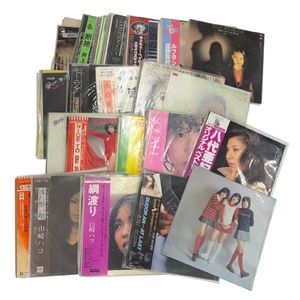 山口百恵 レコードの値段と価格推移は？｜372件の売買データから山口