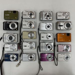 DMC-S2 LUMIX S2の値段と価格推移は？｜32件の売買データからDMC-S2