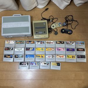 スーパーファミコン 収納の値段と価格推移は？｜46件の売買データから
