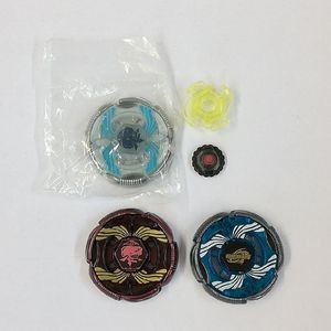 メタルファイトベイブレード WBBAの値段と価格推移は？｜26件の売買