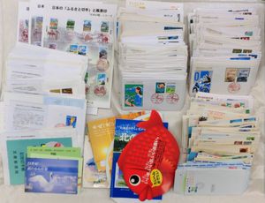初日カバーの値段と価格推移は？｜4333件の売買データから初日カバーの