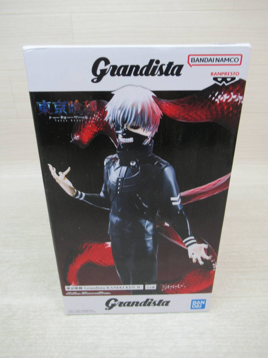 東京喰種 金木 フィギュアの値段と価格推移は？｜39件の売買データから
