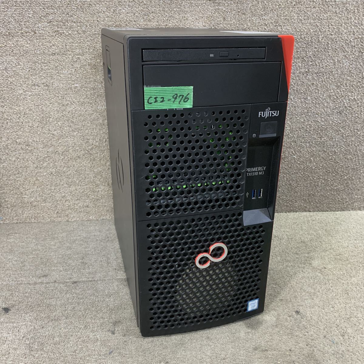 TX1310 M3の値段と価格推移は？｜16件の売買データからTX1310 M3の価値
