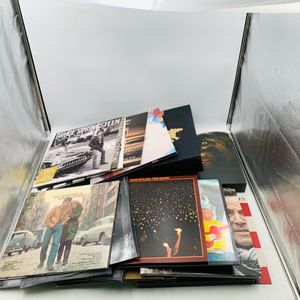 277位 中古 レコード LP 洋楽 ロック まとめ セット