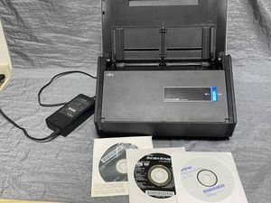 scansnap ix500の値段と価格推移は？｜62件の売買データからscansnap