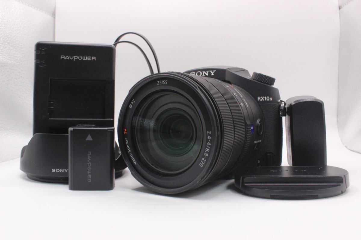 DSC-RX1の値段と価格推移は？｜364件の売買データからDSC-RX1の価値が