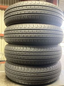 エコピア 155/65R14の値段と価格推移は？｜50件の売買データから