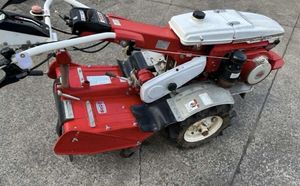 管理機 マメトラの値段と価格推移は？｜82件の売買データから管理機