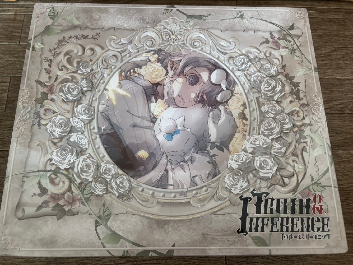 第五人格 IdentityVの値段と価格推移は？｜129件の売買データから第五