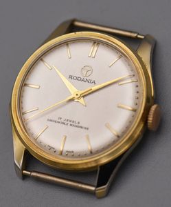 RODANIA 時計の値段と価格推移は？｜16件の売買データからRODANIA 時計