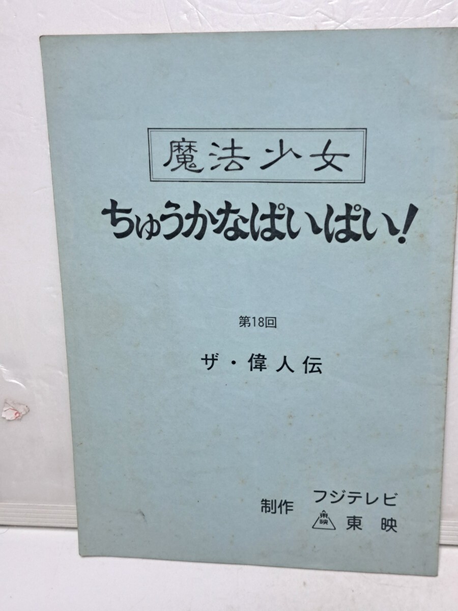 魔法少女ちゅうかなぱいぱいの値段と価格推移は？｜2件の売買データ