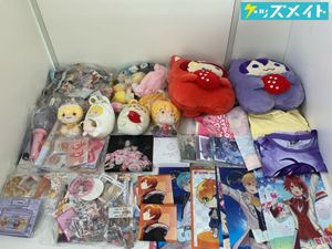 すとぷりの値段と価格推移は？｜673件の売買データからすとぷりの価値
