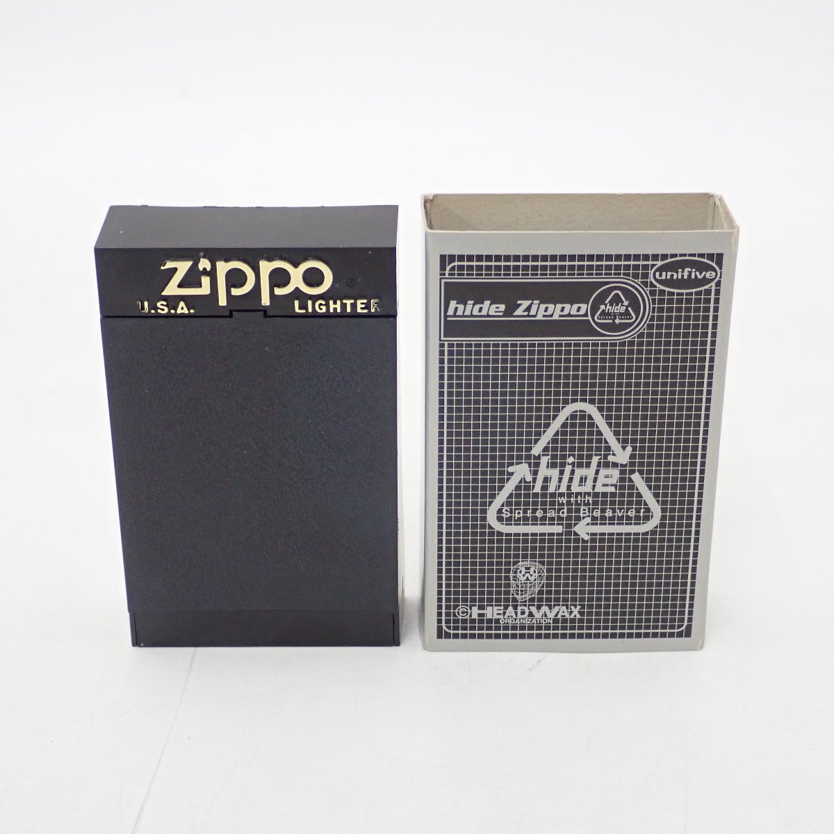 Zippo エロの値段と価格推移は？｜11件の売買データからZippo エロの