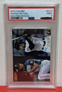 大谷翔平 ルーキーカードの値段と価格推移は？｜688件の売買データから