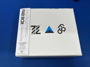 フジファブリック CDの値段と価格推移は？｜16件の売買データからフジ