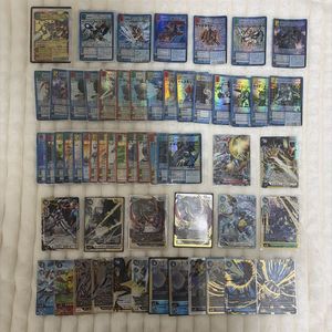 ゴールドエッチング デジモンの値段と価格推移は？｜25件の売買データ