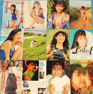 「田村英里子」販促用Ｂ２サイズポスター（非売品・新品） 田村英里子 ポスターの値段と価格推移は？｜6件の売買データから田村