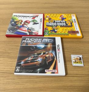 3Dsカセット（マリオカート売済） マリオカート7の値段と価格推移は？｜58件の売買データからマリオ