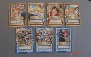 ジャンプフェスタ ワンピース カードの値段と価格推移は？｜71件の売買