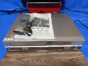 DMR-E250Vの値段と価格推移は？｜11件の売買データからDMR-E250Vの価値