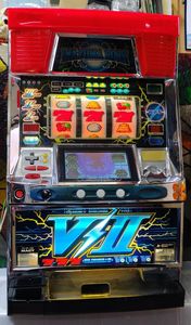 サンダーV2の値段と価格推移は？｜5件の売買データからサンダーV2の