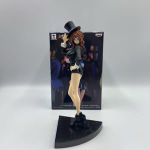 峰不二子フィギュアの値段と価格推移は？｜42件の売買データから峰