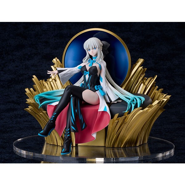 FGO モルガンの値段と価格推移は？｜14件の売買データからFGO モルガン