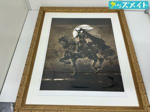アールビバン 天野喜孝の値段と価格推移は？｜18件の売買データから