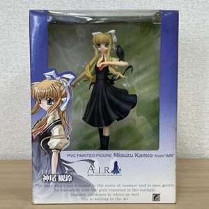 神尾観鈴の値段と価格推移は？｜11件の売買データから神尾観鈴の価値が