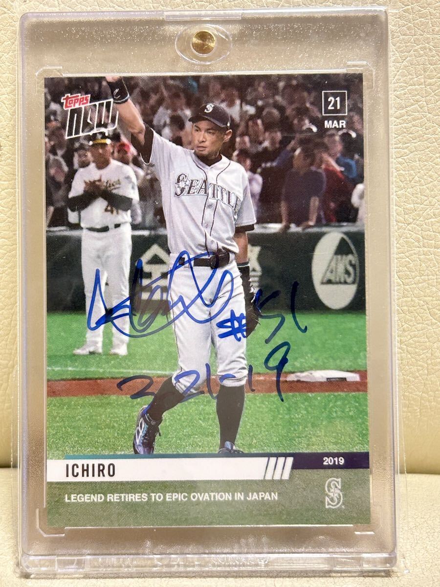Topps イチローの値段と価格推移は？｜146件の売買データからTopps