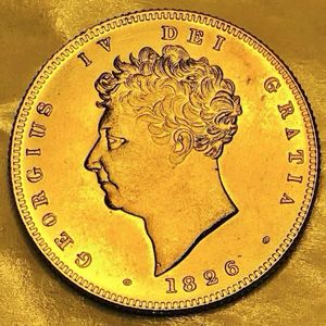 イギリス ソブリン金貨の値段と価格推移は？｜13件の売買データから