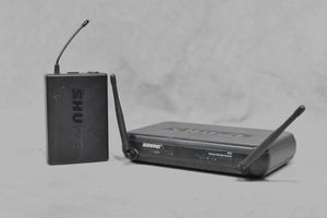 shure svx4の値段と価格推移は？｜5件の売買データからshure svx4の