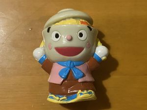 てんどんまんの値段と価格推移は？｜7件の売買データからてんどんまん