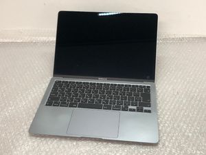 macbook ジャンク 液晶の値段と価格推移は？｜19件の売買データから