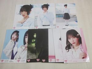 野口衣織 生写真の値段と価格推移は？｜44件の売買データから野口衣織