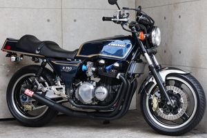 KAWASAKIゼファー750の値段と価格推移は？｜30件の売買データから
