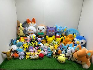 ポッチャマ ぬいぐるみの値段と価格推移は？｜87件の売買データから