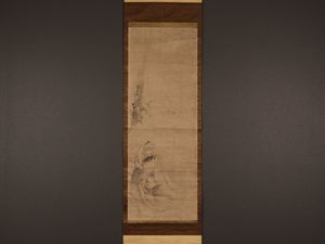 海北友松の値段と価格推移は？｜7件の売買データから海北友松の価値が