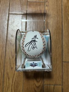 坂本勇人 サインの値段と価格推移は？｜37件の売買データから坂本勇人