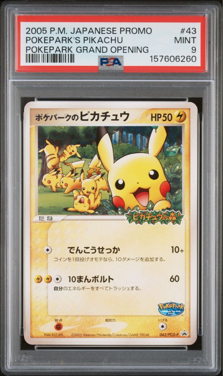 ポケモン 2005の値段と価格推移は？｜174件の売買データからポケモン