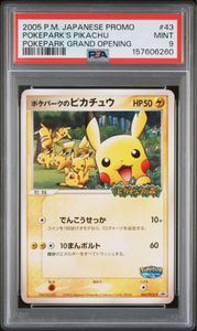 ポケパーク カードの値段と価格推移は？｜368件の売買データから