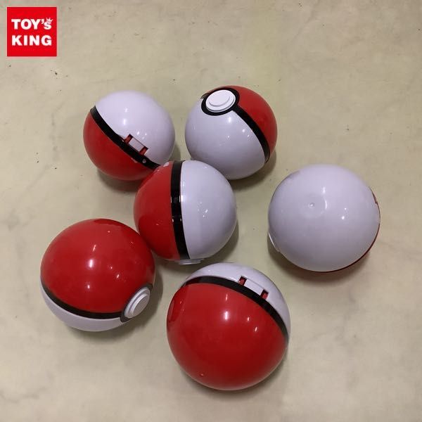 ポケパークカントーの値段と価格推移は？｜17件の売買データから