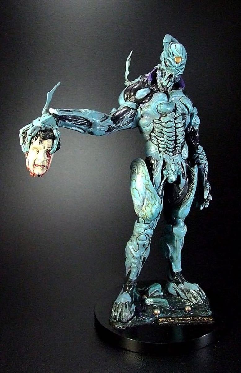 強殖装甲ガイバーの値段と価格推移は？｜90件の売買データから強殖装甲