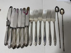 シルバー950 スプーンの値段と価格推移は？｜8件の売買データから