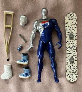 ペプシマン フィギュアの値段と価格推移は？｜24件の売買データから