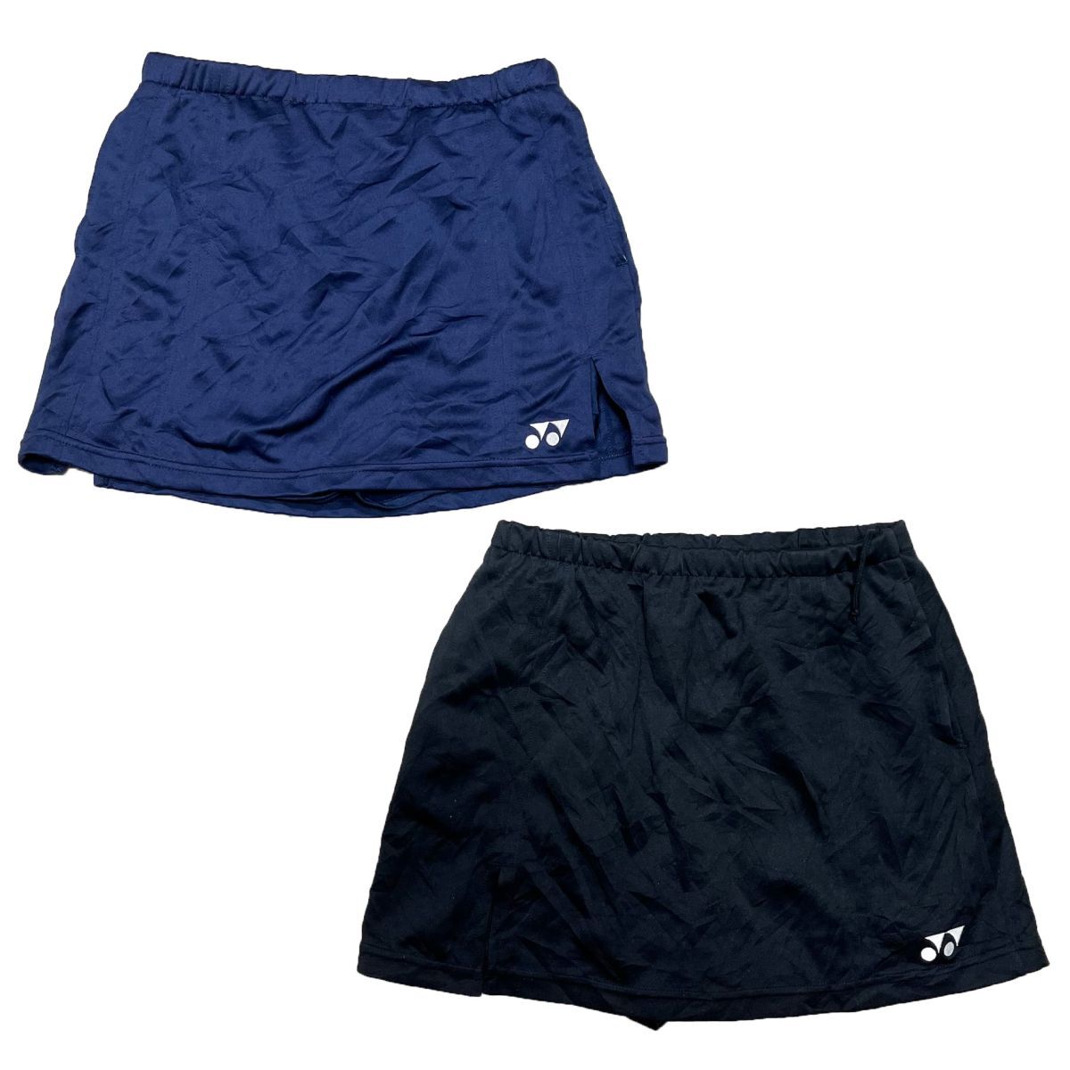 テニスウェア スカートの値段と価格推移は？｜22件の売買データから