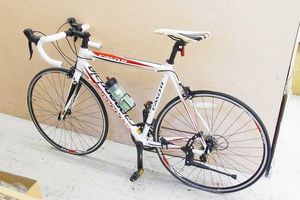 CANNONDALE CAAD8の値段と価格推移は？｜7件の売買データから