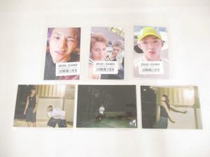 SEVENTEEN フォトカード セットの値段と価格推移は？｜12件の売買